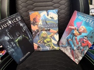 Injustice 2 Vol. 5 ペーパーバック　バットマン Injustice 2 Vol 5 | eBay