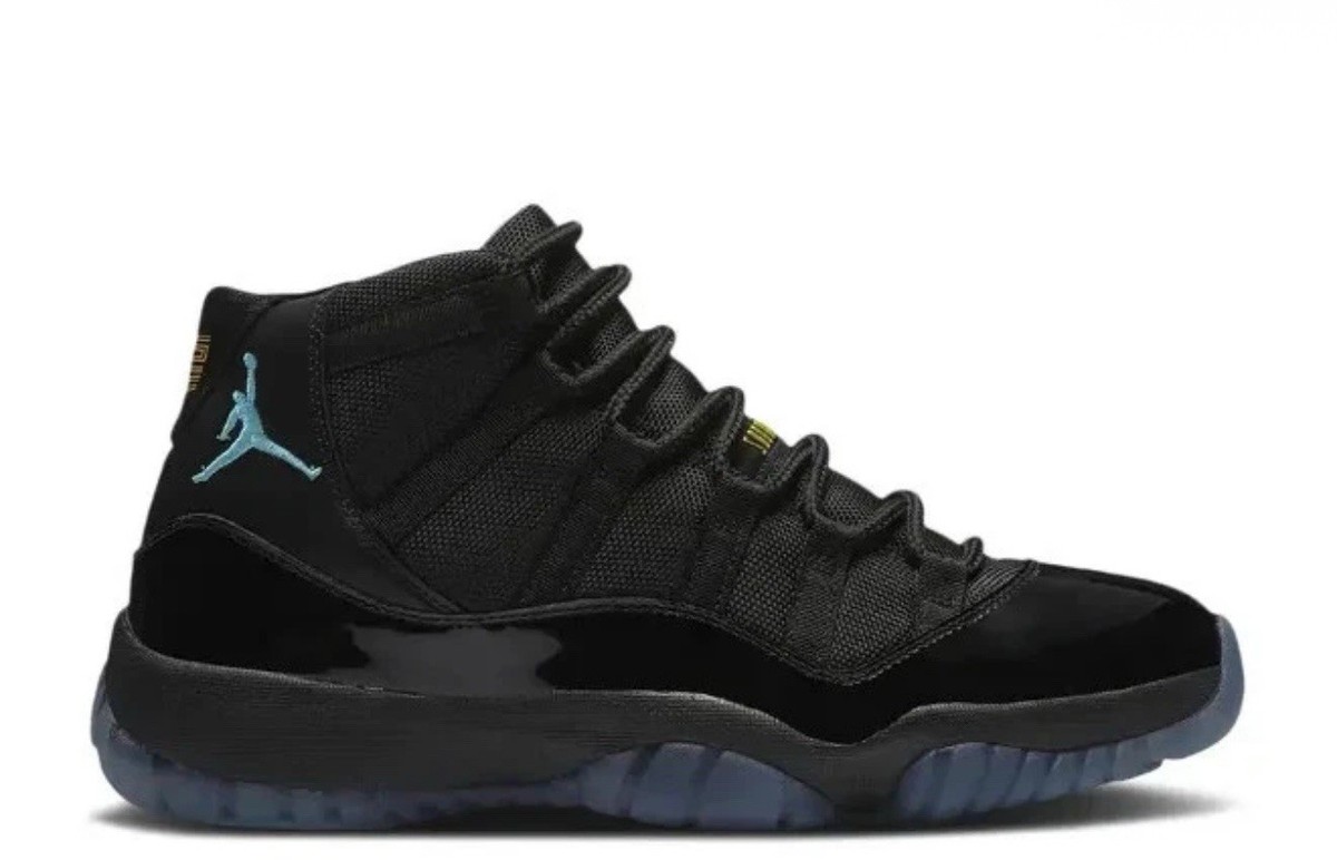 Air Jordan 11 GAMMA BLUE 2025 CT8012-047 PREORDER | eBay