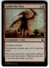 MTG Magic the Gathering Card - FOIL Goblin War Paint - Modern Masters 2015
