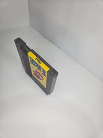 Super Mario Bros. 3 Nintendo NES Cartridge