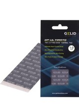 Thin Silicone Thermal Pad Efficient Heat Transfer Computer CPU GPU Cooling Sheet