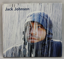 JACK JOHNSON - BRUSHFIRE FAIRYTALES CD