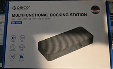 Orico 20-in-1 Docking Station