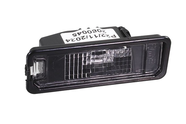 Metzger Kennzeichenbeleuchtung Ohne GlüHlampe Rechts Links FüR VW Passat B7-image