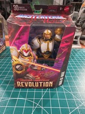 MAN-OF-WAR Masters of the Universe Masterverse Revolution MOTU 2024 New
