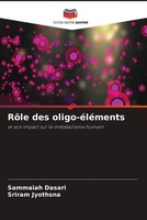Sammaiah Dasari (U. A.) | RôLe Des Oligo-éLéMents | Taschenbuch | FranzöSisch
