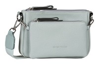 Tom Tailor Jamila Crossbody Bag Xs UmhäNgetasche Tasche Light Blue Hellblau
