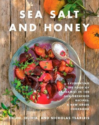 Nicholas Tsakiris Chloe Tsakiris Sea Salt and Ho (Gebundene Ausgabe) (US IMPORT)