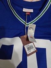 Top 10 Steve Largent Football Cards 14