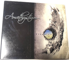 Amethystium  Evermind CD 2004 Neurosdisc Records  ambient downtempo