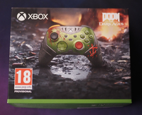 Doom: The Dark Ages Limited Edition FüR Xbox One/Series Wireless