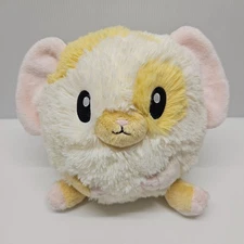 Squishable Fancy Mouse 2015 Retired Plush Stuffed Animal