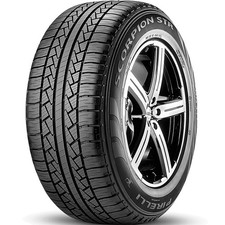 Tire Pirelli Scorpion Str 27555r20 111h As All Season