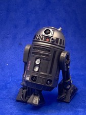 Star Wars 3.75  The Saga Collection TSC  66 R4-K5 Vader Astromech Droid Complete