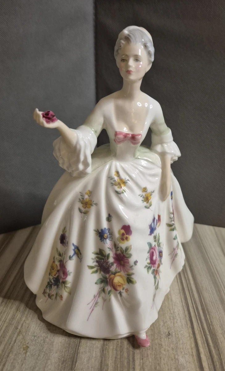 Royal Doulton Diana In Royal Doulton Figurines for sale | eBay