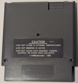 The Battle Of Olympus Nintendo Entertainment System NES Cleaned and Tested Works