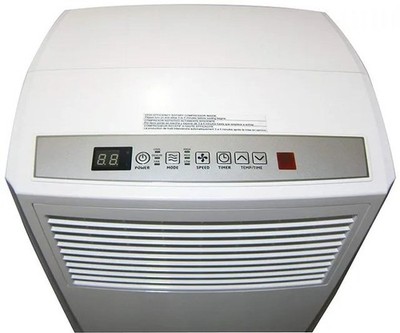 haier 8000 portable air conditioner