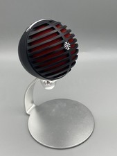 Shure MV5 USB Microphone Black/Red