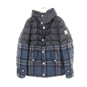 Moncler Gamme Bleu Jacket | eBay