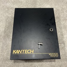 Kantech KT-400 Networked Ethernet-Ready Access Control System Panel For Parts