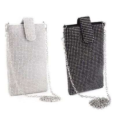 Evening Handbags Clutch Purses for Women Small Crossbody Bag Cell Phone Purse Wa