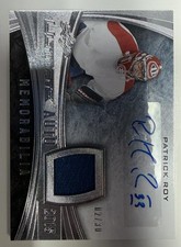 2015-16 Leaf Ultimate Hockey Cards 19