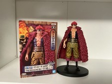 One Piece Anime Manga Figur Eusstas Captain K...