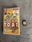 Captain Toad: Treasure Tracker for Nintendo Switch