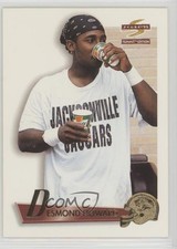 1995 Score Summit Desmond Howard #46 11pj
