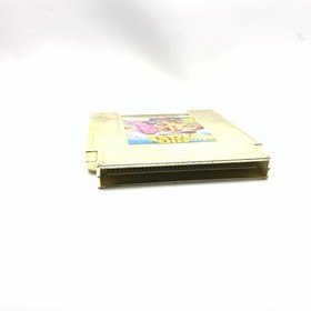 Big Nose the Caveman Nintendo Entertainment System 1991 NES Game & Manual