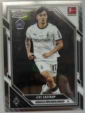 Jens Castrop Chrome Bundesliga 2025/26