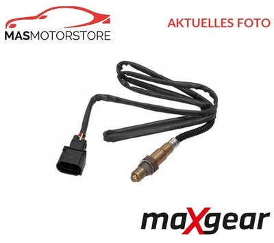 LAMBDASONDE LAMDASONDE RECHT LINKS MAXGEAR 59-0061 A NEU OE QUALITÄT