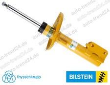 B6 Dämpfer vorne u.a.: Renault Megane III Schrägheck B3 BZ0/1 Bj. 2008-2017