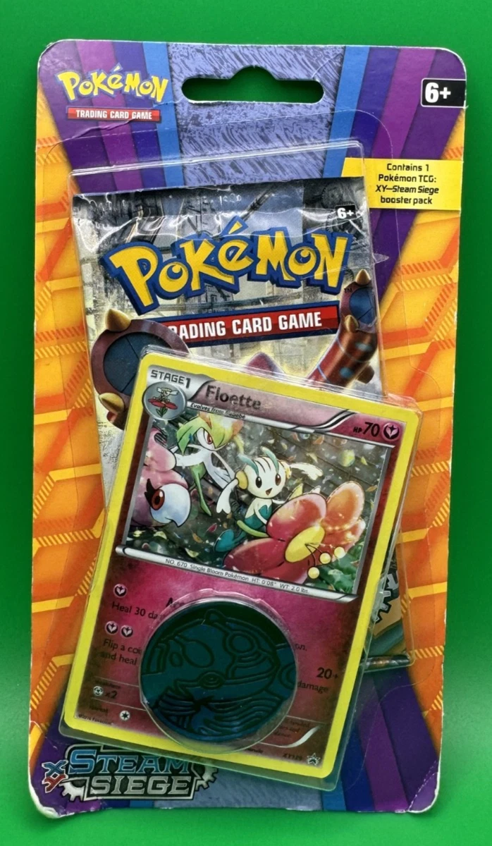 Sealed Collectible Card Game Packs Promo in English for sale | eBay