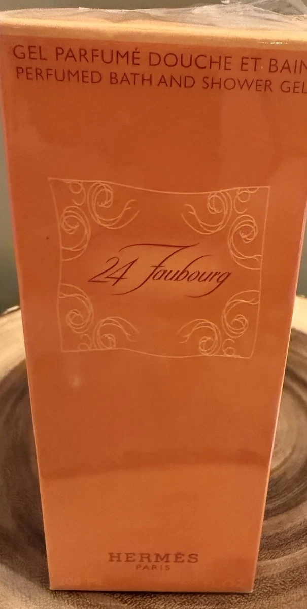 HERMÈS Perfume 24 Faubourg Fragrances for Women for sale | eBay