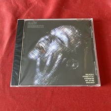 Alanis Morissette - Such Pretty Forks in the Road (CD, 2020) “Ablaze” *SEALED*