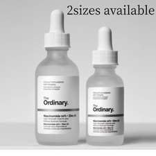 The Ordinary Authentic Niacinamide 10% + Zinc...