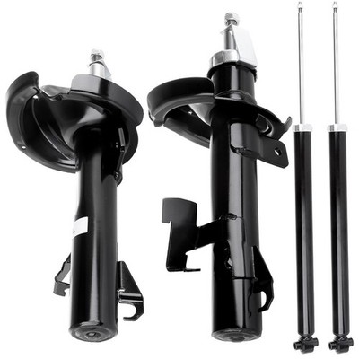 New Full Set Shocks Absorbers Struts For 2004 -11 Mazda 3 & 2006 -10 Mazda 5