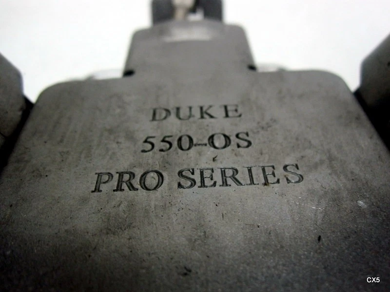 Duke Pro Series 550-OS Coyote Trap - Image 2 of 4