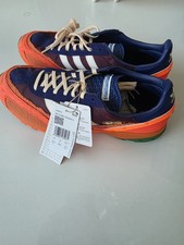 adidas Bad Bunny Adizero 72 Laufschuh, Größe 44 Neu Mit ETIKETT