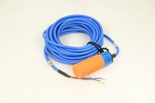 IFM KI5031/KI-2015-N/6M Capacitive Proximity Switches