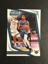 2021-22 Panini Chronicles - Threads James Bouknight #86 Pink (RC)