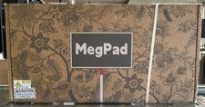 KTC 27 Inch MegPad 1080p Portable TV Touchscreen Monitor - New! Free Shipping!