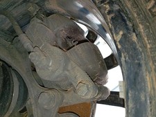 bremssättel vorne links MERCEDES-BENZ CLA SHOOTING BRAKE X118 recrp2604138