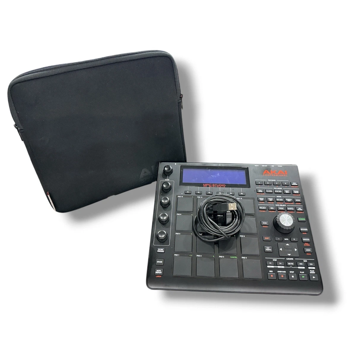 Mpc Studio for sale | eBay