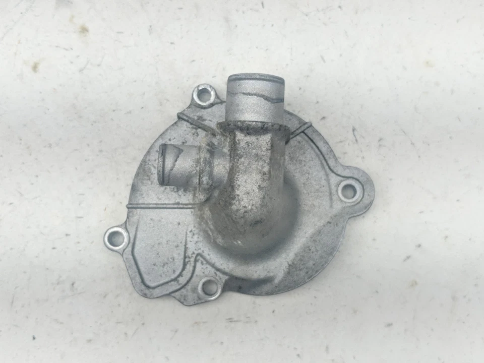 Cubierta de bomba de agua limitada 13 Can Am Spyder ST 222514 Foto 4 de 4