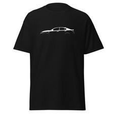 Lexus IS F Shirt Car Lover Graphic T-Shirt Unisex Gift S-3XL