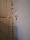 Vintage MAP Revised To 1978 TOWN ROADS City Of Hartford, Connecticut DOT/USDFHA — photo 6