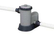 Bestway Flowclear 58704E 1500 gal Pump Filter...