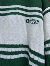 Vintage South Pole Turtleneck Sweater Sz S